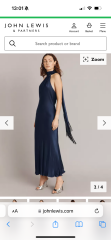 Would this work as a wedding guest dress?