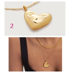 Which locket??