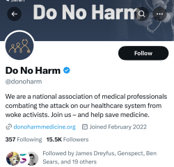 WPATH blocked publication of its own research?