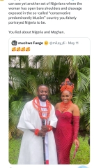 Meghan and Harry spotted out and about - Naija Edition