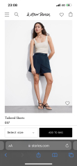 Personal stylist- spring summer