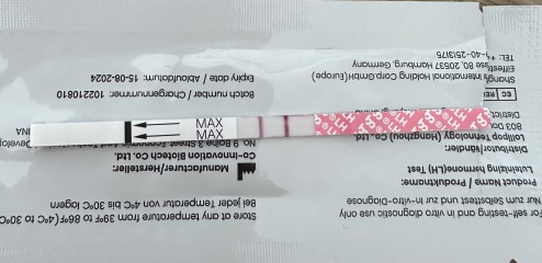 TTC for those taking longer than average ✨