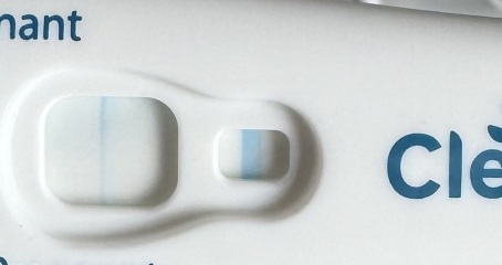 Are these positive or a evap line