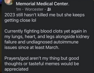 Testosterone gives transmen incontinence, bladder & bowel problems