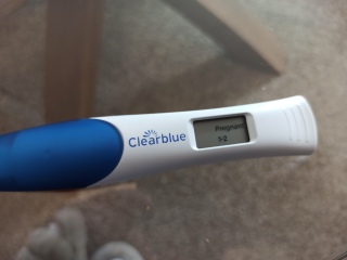 Faint lines positive?