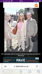 Royal Style - C.Rexing towards summer with hopes for happy days ahead