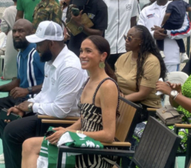 Royal Style - C.Rexing towards summer with hopes for happy days ahead