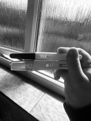 Faint Line Positive?