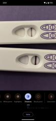 Line progression?