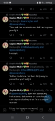The Scottish Greens are revolting