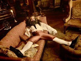 Our Flag Means Death: Thread 2.  Still utterly brilliant and we are still obsessed!