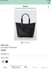 Help me find a dupe for this bag