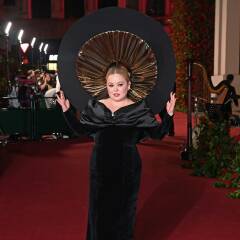 Nicola Coughlan's stylist needs to step it up!