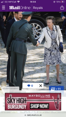 Royal Style - C.Rexing towards summer with hopes for happy days ahead