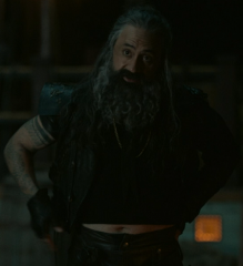 Our Flag Means Death: Thread 2.  Still utterly brilliant and we are still obsessed!