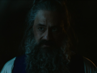 Our Flag Means Death: Thread 2.  Still utterly brilliant and we are still obsessed!