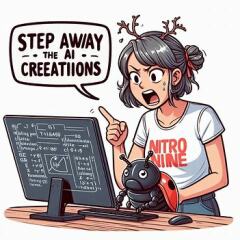 Aston University + gerbil merch thread