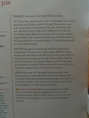 Has anyone got the Whole30 recipe book? Please could you help me?