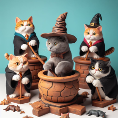 Aston University + gerbil merch thread