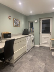 Kitchen dilemma
