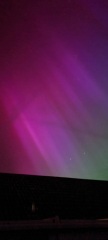 Anyone watching for Northern Lights tonight?