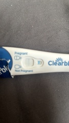 Is this positive for peak ovu?