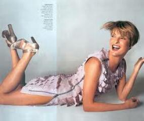 Royal Style - C.Rexing towards summer with hopes for happy days ahead