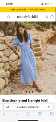 Personal stylist- spring summer