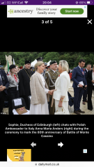 Royal Style - C.Rexing towards summer with hopes for happy days ahead