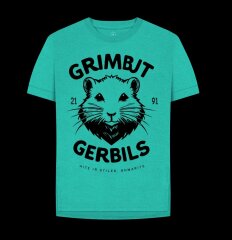 Aston University + gerbil merch thread