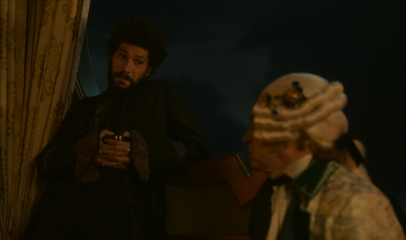 Our Flag Means Death: Thread 2.  Still utterly brilliant and we are still obsessed!