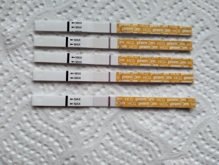 1dpo - Anyone want to join part 2