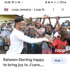 Nigeria?