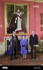 To think the new official portrait of King Charles is awful