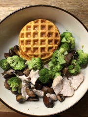 The secret to 50+ diet & exercise