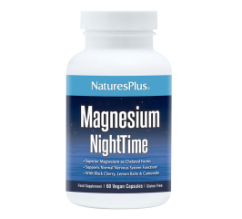 What natural products help you sleep?