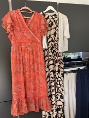 Urgent holiday wardrobe help