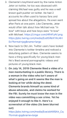 Do you think Michael Jackson was guilty?