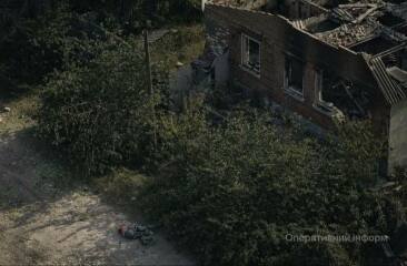 Ukraine Invasion: Part 49