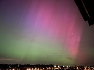Northern Lights