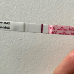 Easy @ home test Evaps?