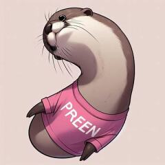 Aston University + gerbil merch thread