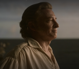 Our Flag Means Death: Thread 2.  Still utterly brilliant and we are still obsessed!