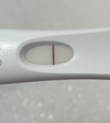 What do you think? 9DPO FMU