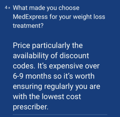 Continuing Mounjaro Thread 11