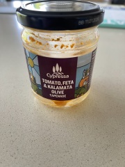 Week 1 - May '24 Low Carb Bootcamp.  And off we go!