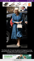 Royal Style - C.Rexing towards summer with hopes for happy days ahead