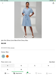 Dress for 5 foot nothing shorty shanks
