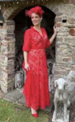 Royal Ascot dress help needed