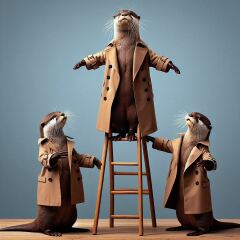 Aston University + gerbil merch thread